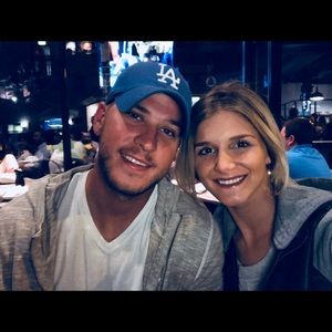 Meet your Posher, Timothy